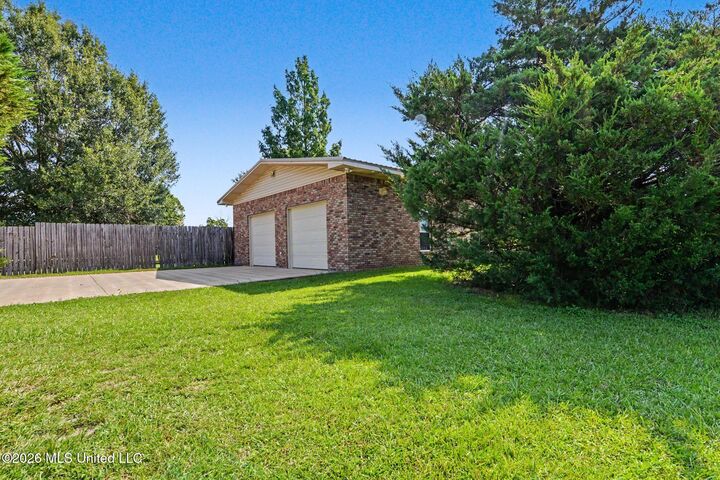 Property Photo:  19273 Hunters Bend Drive  MS 39503 