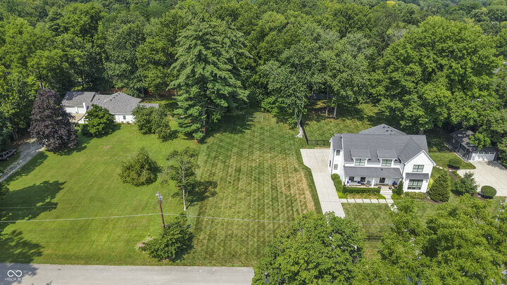 Property Photo: 8304 Central Avenue IN 46240