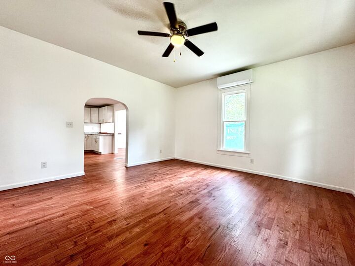 Property Photo: 9575 S West Washington School Road IN 47120