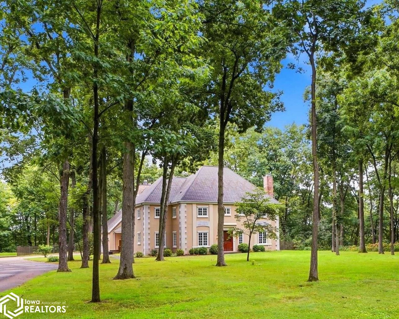 Property Photo: 3344 213th Street IA 52627