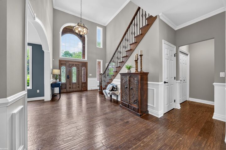 Property Photo: 4896 Brookside Lane MI 48094