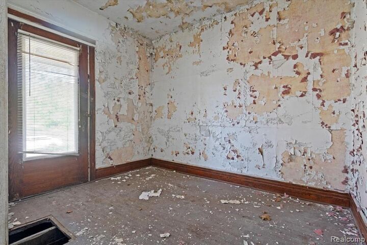 Property Photo: 6025 15th Street MI 48208 3041