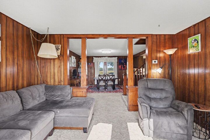 Property Photo: 7114 1 Mile Road MI 48850