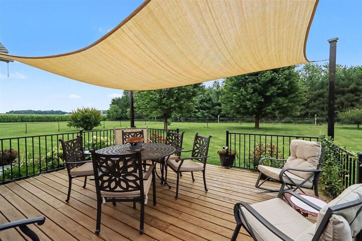 Property Photo:  50203 Chardonnay Street  MI 49079-1877 