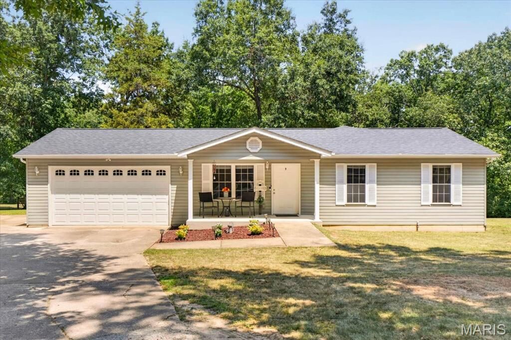 Property Photo: 5572 Timberline Circle MO 63050