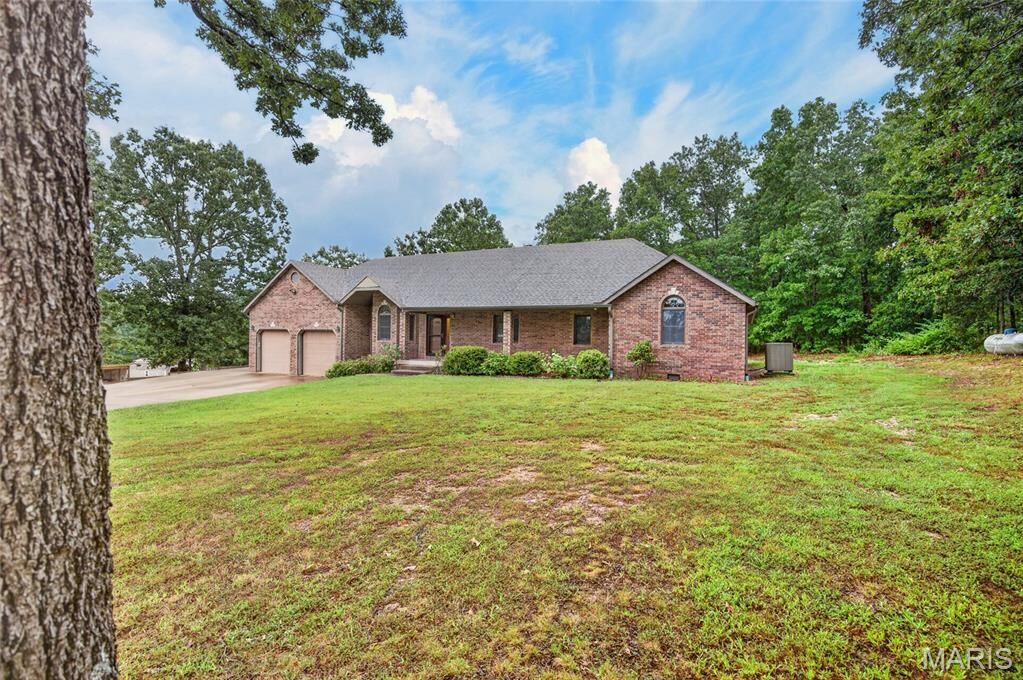 Property Photo: 22774 Gardner Road MO 65536