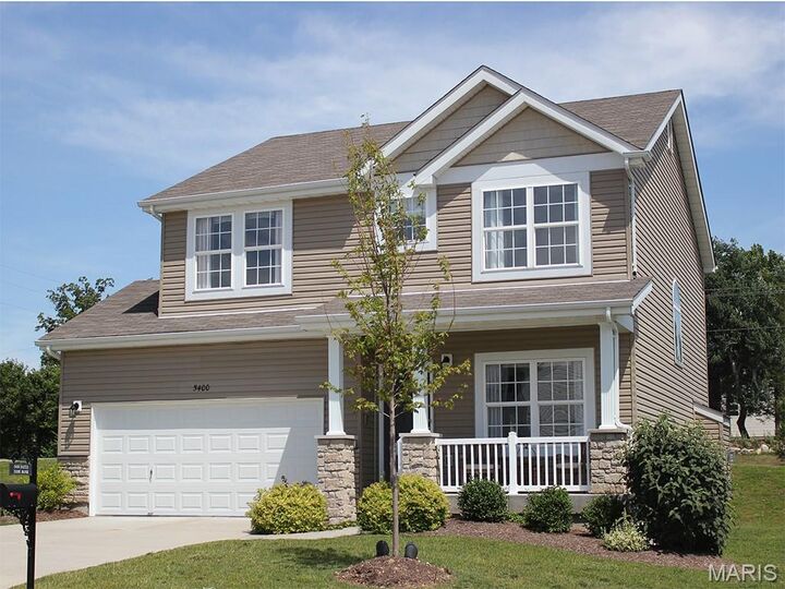 Property Photo:  2 Expanded Sterling At Wildflower Manors  MO 63385 