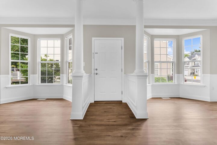 Property Photo:  153 Brookfield Drive  NJ 08527 