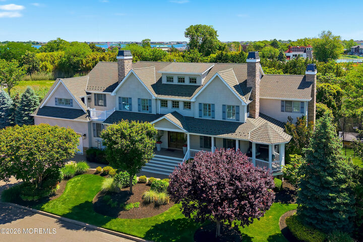 Property Photo: 33 Highland Avenue NJ 07750