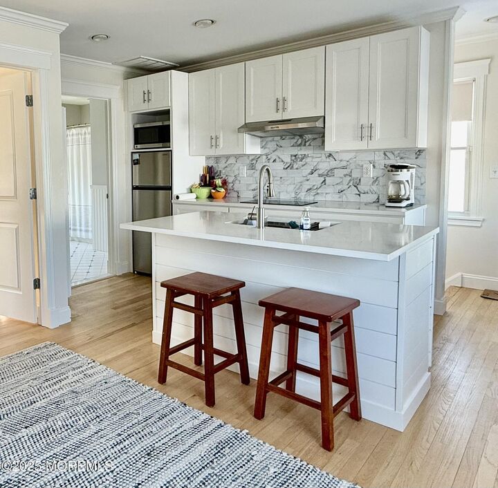 Property Photo: 111 4th Avenue NJ 07720