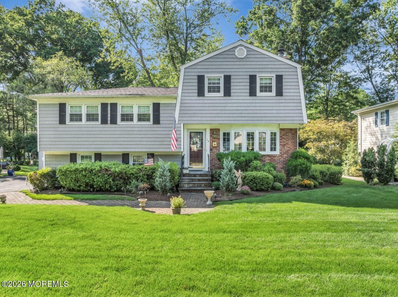 Property Photo: 15 Etmore Place NJ 07974