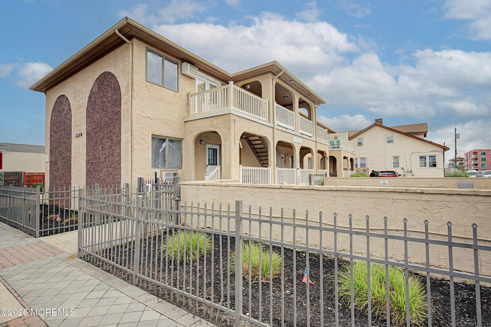 Property Photo:  1210 Ocean Boulevard  NJ 08751 