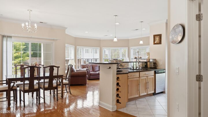 Property Photo: 5215 Falston Circle NJ 08857