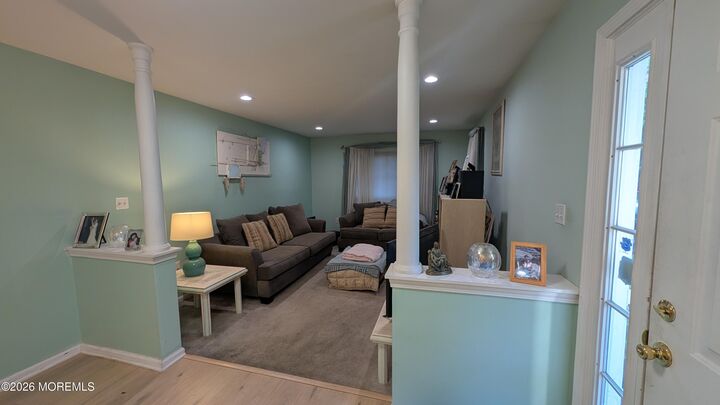 Property Photo: 10 Beacon Court NJ 07733