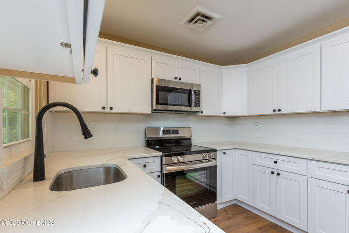 Property Photo: 598B Lake Point Drive NJ 08701