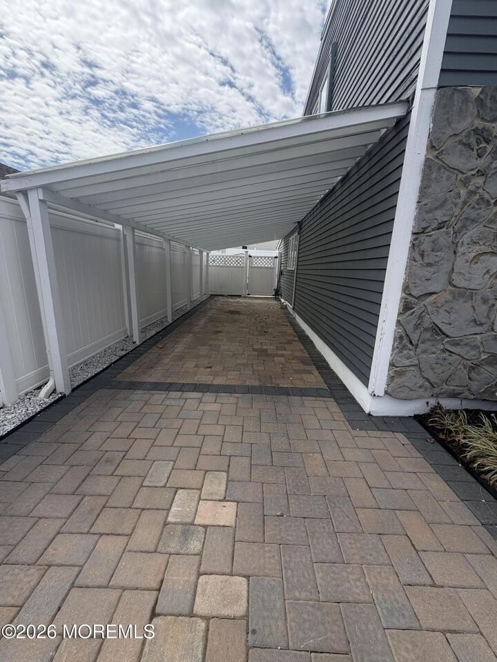 Property Photo: 3104 Sunset Avenue NJ 07712