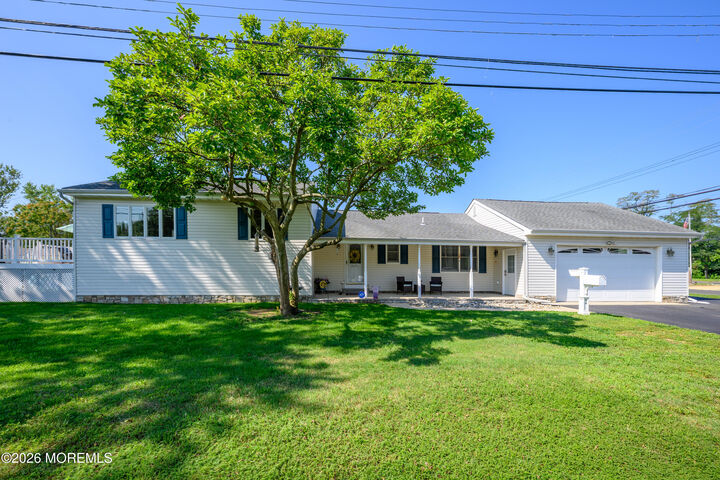 Property Photo:  2 Willow Street  NJ 07758 