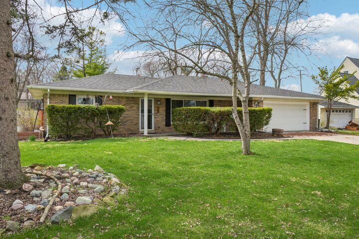 Property Photo: 445 Courtland Street MI 48197
