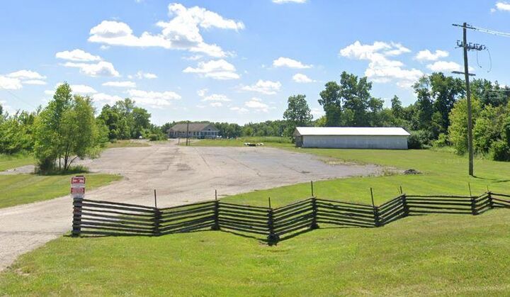 Property Photo: 8753 Pleasant Lake Road MI 48103