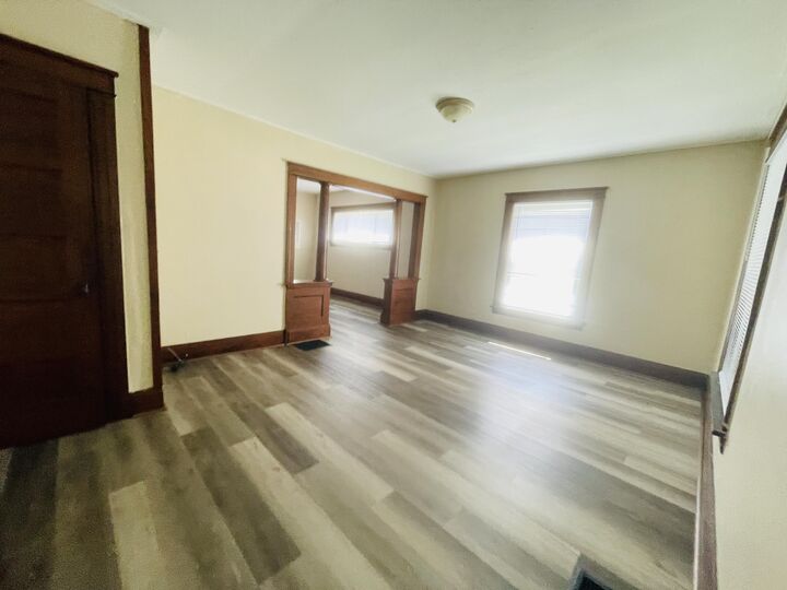 Property Photo:  519 Seymour Avenue  MI 49202 