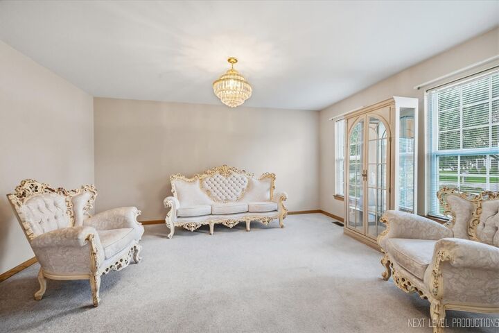 Property Photo:  2513 Briarwood Court  IL 60506 