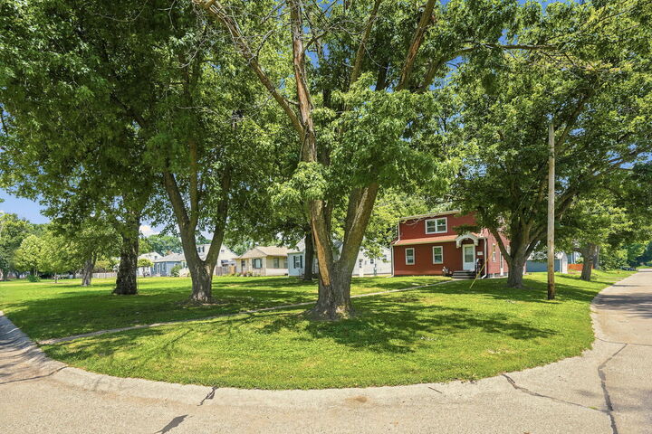 Property Photo: 2055 36th Street IL 61201