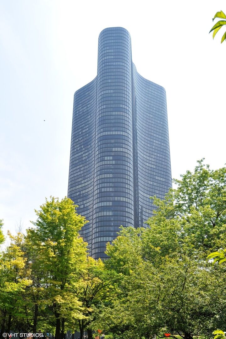 Property Photo: 505 N Lake Shore Drive 1801 IL 60611