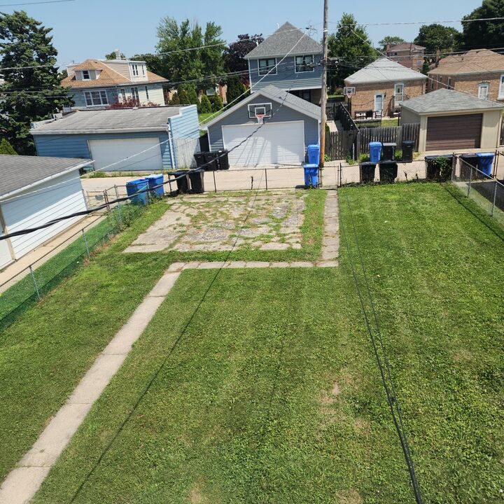 Property Photo:  5151 S Natchez Avenue  IL 60638 