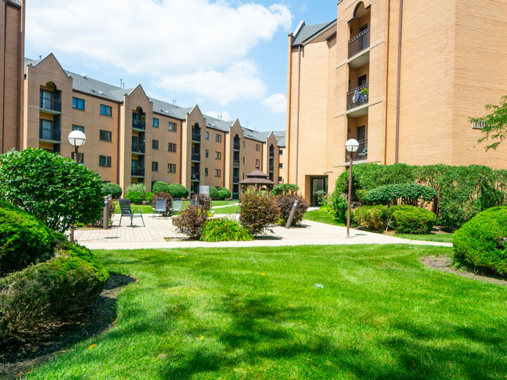 Property Photo:  7410 W Lawrence Avenue 324  IL 60706 