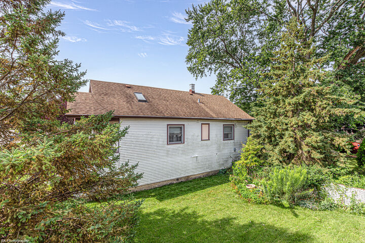 Property Photo:  10230 S Turner Avenue  IL 60805 