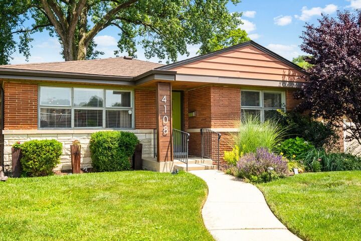 Property Photo: 4108 Main Street IL 60076