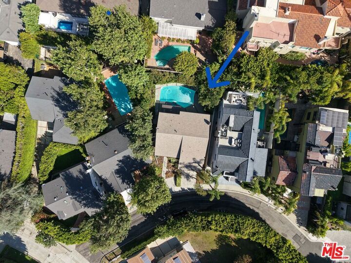 Property Photo:  4262 Levitt Lane  CA 91403 