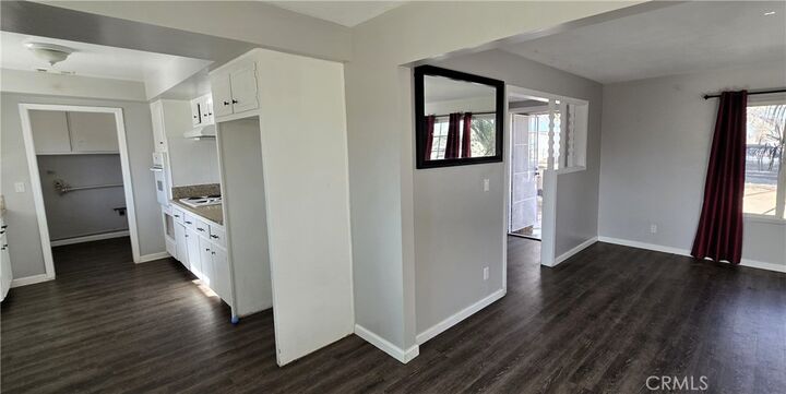 Property Photo: 14411 Willow CA 92345