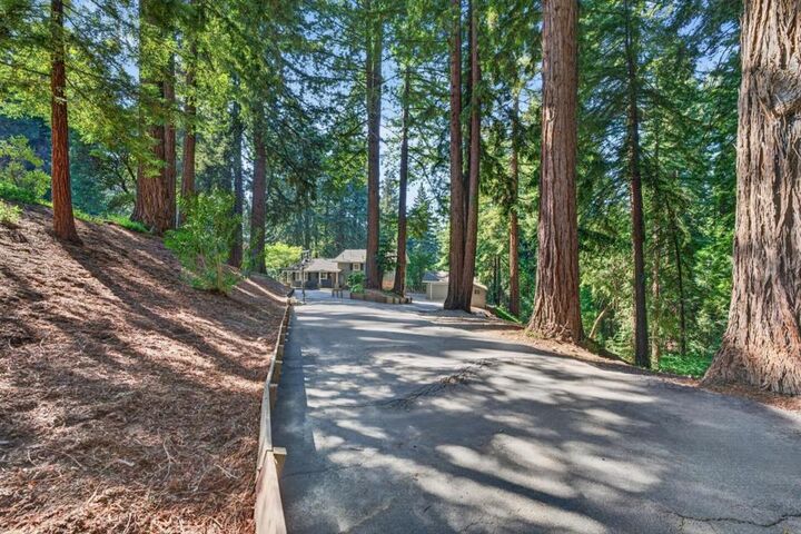 Property Photo:  17275 Melody Lane  CA 95033 