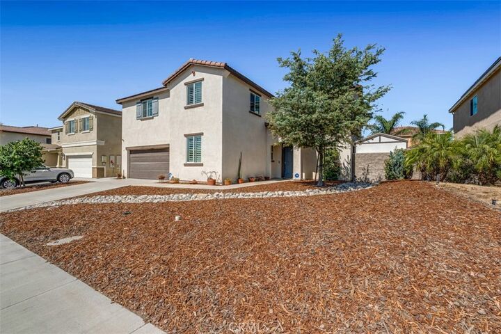 Property Photo:  4637 Snap Dragon  CA 91752 