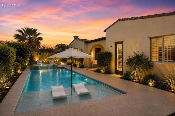 Property Photo: 81840 Contento Street CA 92253