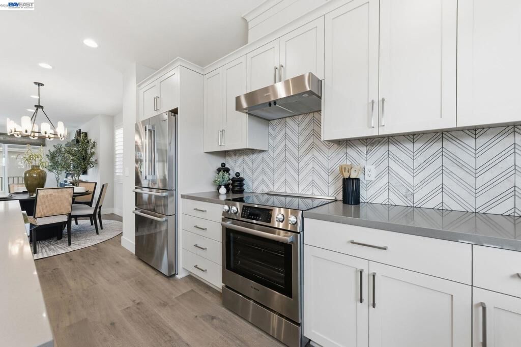 Property Photo: 4686 Vilana Street CA 94551