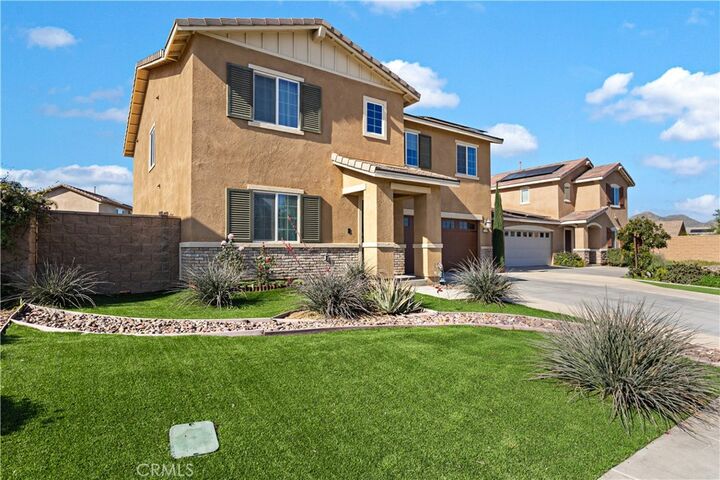 Property Photo: 32486 Roman Warren CA 92596