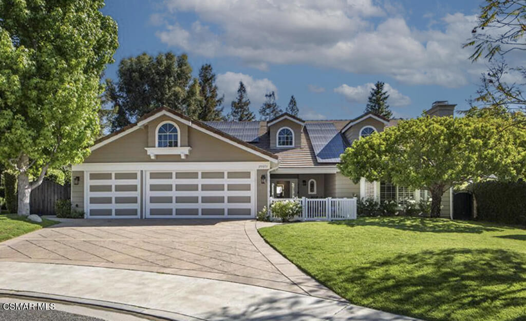Property Photo:  29675 Meadowmist Way  CA 91301 
