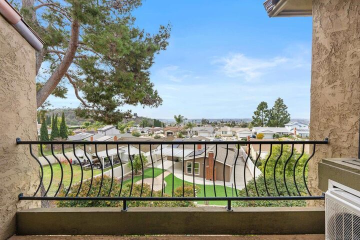 Property Photo: 7320 Park Ridge Blvd 216 CA 92120