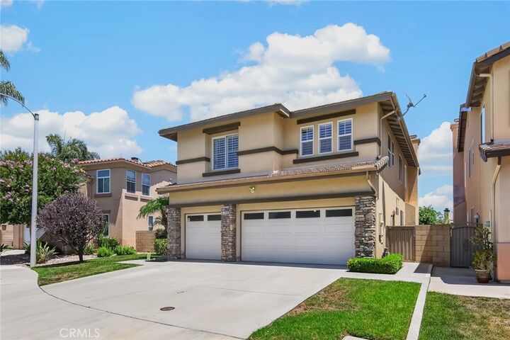Property Photo:  15809 Tanberry Drive  CA 91709 