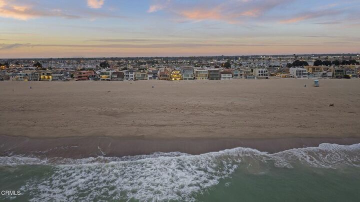 Property Photo:  3629 Ocean Drive  CA 93035 