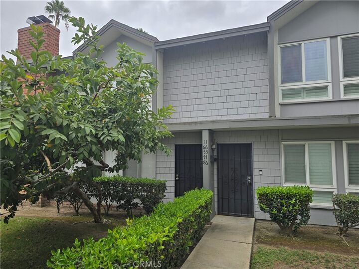 Property Photo: 16578 Montego Way CA 92780