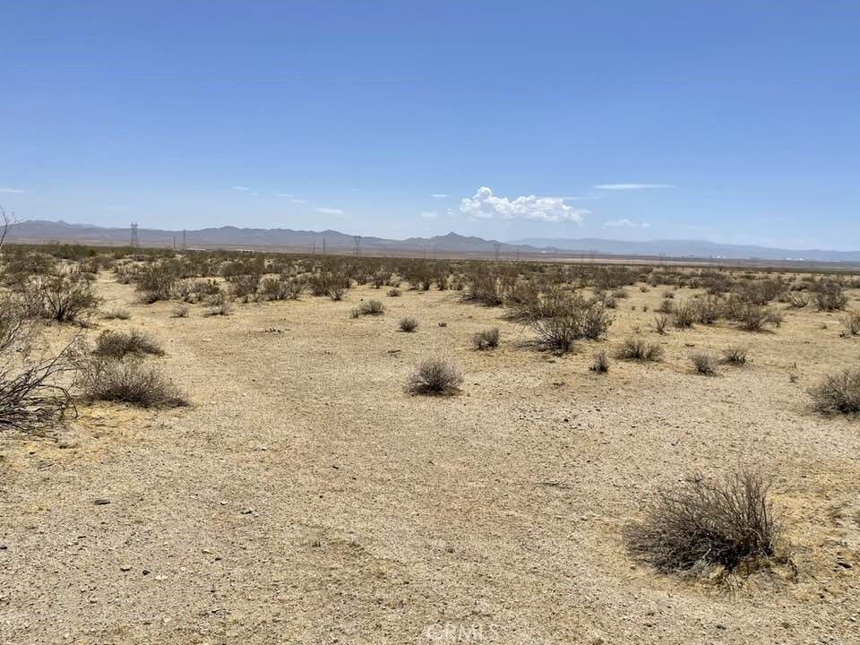 Property Photo:  0 Crestview Dr. 046042201  CA 92301 