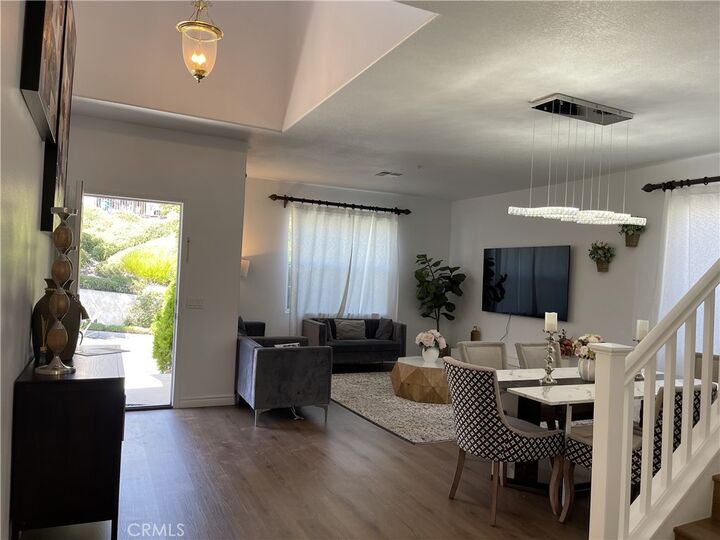 Property Photo: 12236 Via Santa Lucia CA 91342