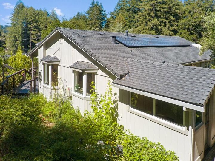 Property Photo:  745 Granite Ridge Drive  CA 95065 