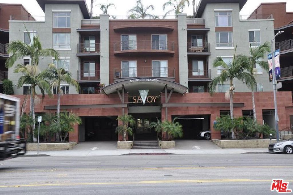 Property Photo: 100 S Alameda Street 436 CA 90012