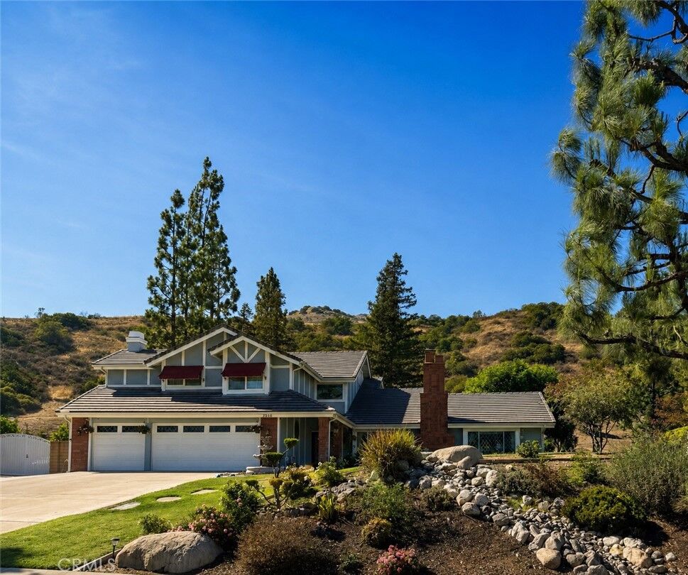 Property Photo: 2266 Terrebonne CA 91773
