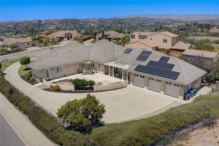 Property Photo:  503 N Via Belmonte Court  CA 93420 
