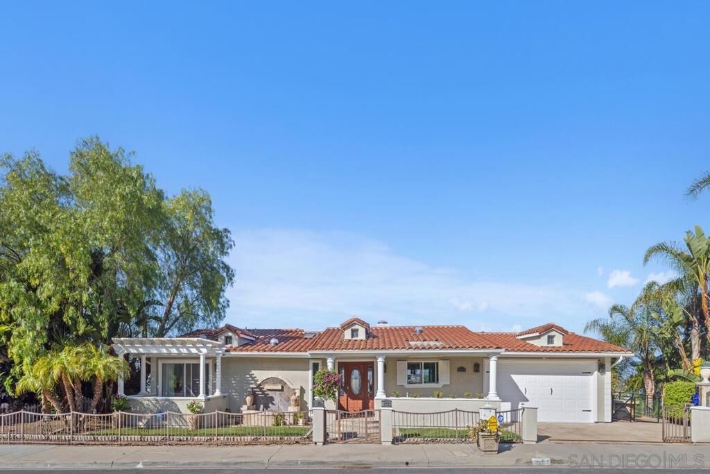 Property Photo:  5713 Desert View Drive  CA 92037 
